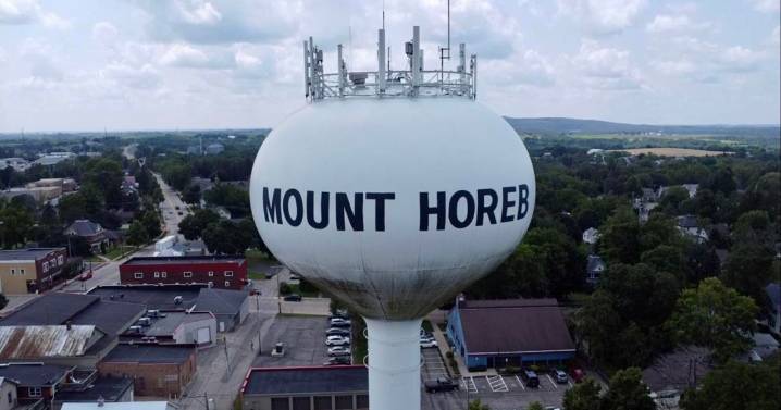 In the 608: UW Band Director brings ‘5th Quarter’ magic to Mount Horeb