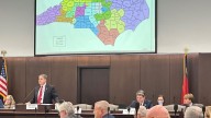 Trump urged GOP-led states to redraw US House districts. Now other states also are gerrymandering