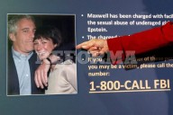 Rechaza Corte de EU apelación  de ex novia de Epstein