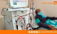 Hospital de Huaraz anuncia reinicio del servicio de hemodiálisis en octubre