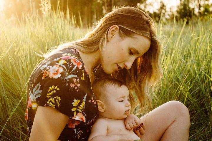 Octubre. Qué día cae el Día de la Madre