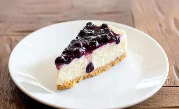 Sin horno: la receta de Paulina Cocina para hacer cheesecake fácil y rápido