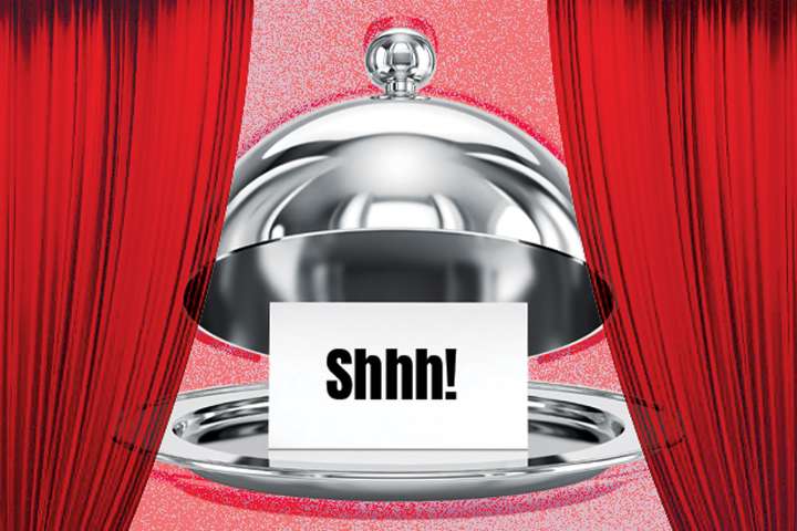 Four Secret Menu Items Hiding in Milwaukee Restaurants