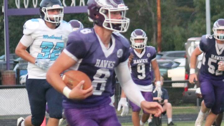 Will Marshwood, York advance in playoffs? Week 9 football predictions
