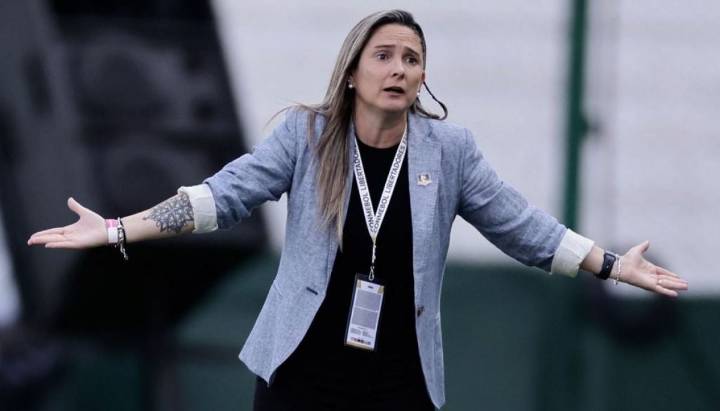 "No tiene sentido": el apuntado de los hinchas por eliminación de Colo Colo en la Copa Libertadores femenina
