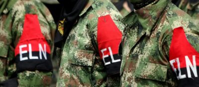 Fiscalía colombiana desmantela grupo del ELN encargado de blanquear dinero de narcotráfico