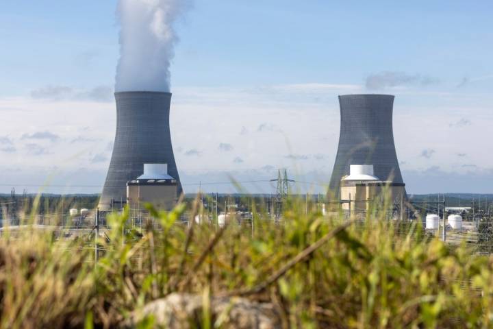 'Perfectly situated': Lyon County could get a nuclear power facility