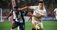 Tabla de posiciones Liga 1 2025 en vivo hoy: resultado, partidos del Torneo Clausura hoy