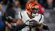 Bengals’ Ja’Marr Chase, Joe Flacco expected to play vs. Packers