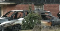 Fire in Whitehaven damages 2 homes, 4 vehicles as electrical issue suspected as cause