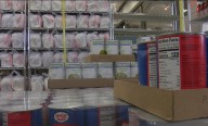 ‘People are nervous’: Wichita food banks see influx as SNAP benefits expire