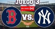 A todo o nada ⚾: Juego 3 de Yankees vs. Red Sox