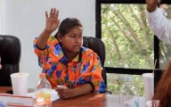 Fallece primera regidora Rarámuri en Parral
