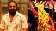 Kantara Chapter 1 star Rishab Shetty urges fans to refrain from dressing as Daiva in theatres: ‘We do it for the cinematic experience’