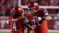 Get Utah vs. Colorado football tickets before they're gone
