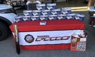 City Of Dickson Offering Free Weather Radios For Residents