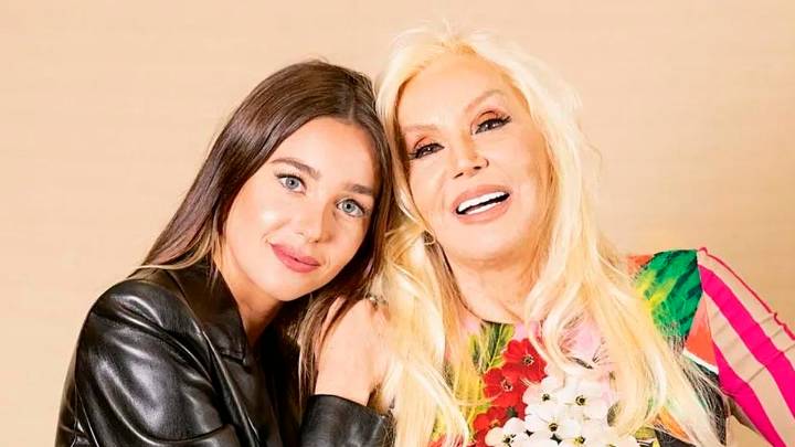 Aseguran que la nieta de Susana Giménez dilapidó un préstamo que le hizo la diva: todos los detalles