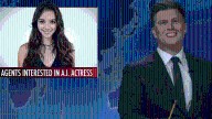 SNL: Dobby the House Elf on J.K. Rowling, Tilly Norwood's Past Revealed
