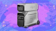 Get the EF Ecoflow Delta Pro 3 for 43% off at Amazon