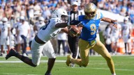 UCLA stuns No. 7 Penn State with Iamaleava's 5 touchdowns, ends 16
