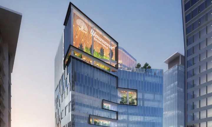 Wawanesa Insurance expands wildfire prevention grants to $200,000