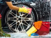 El kit de limpieza automotriz completo más popular con más de 20.000 ventas