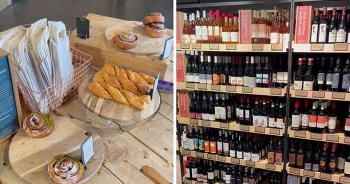 I went to the UK's best service station and have two words for anyone planning a visit