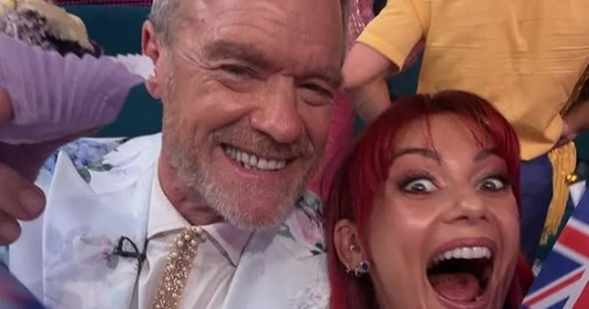 Why Stefan Dennis isn't performing on Strictly Come Dancing and if he'll be back