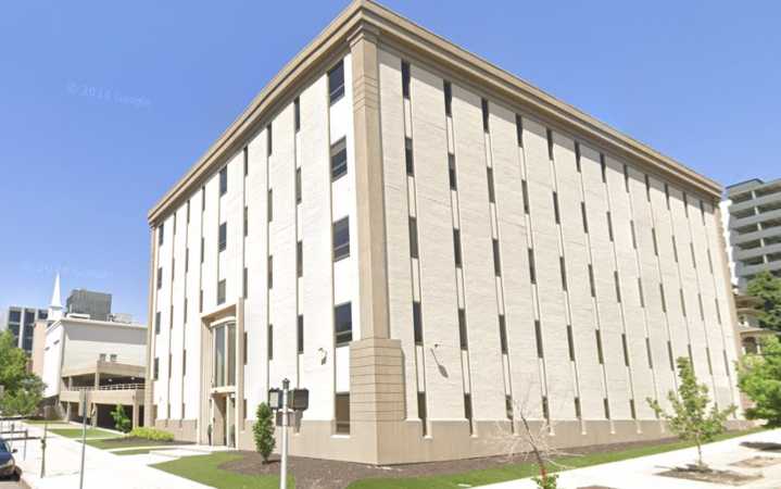 Near-empty Cap Hill office building sells for $2.4M