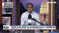 Stephen A. Smith Apologizes to Jasmine Crockett for ‘Street Verbiage’ Criticism