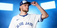 Trey Yesavage to start Game 1 of World Series for Blue Jays
