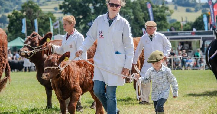 One of Devon’s best days out lands coveted place for 2025