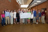 TVA makes $30K donation to build out STEM Lounge at Itawamba Community College in Tupelo