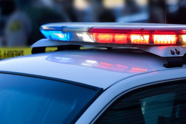 77-year-old pedestrian killed in South Bay crash