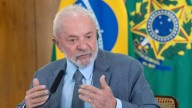 Lula habló con Trump y criticó a los "lamebotas": pide respeto y fin de aranceles