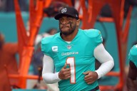 Ex-Dolphins WR Accuses Tua Tagovailoa of Skipping Team Meeting After QB Called Out Teammates Tua Tagovailoa's bold comment on teammates after 1-5 record creates new drama as he gets what seems like a 