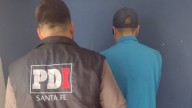 Tenía pedido de captura, se presentó en la PDI y quedó preso como autor de un asesinato