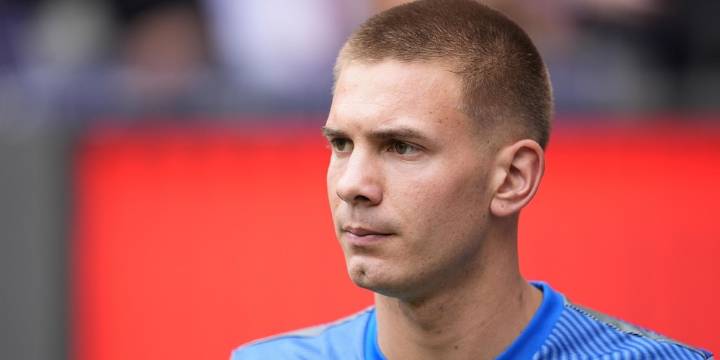 Sale a la luz el apodo de Franco Mastantuono dentro del vestuario del Real Madrid