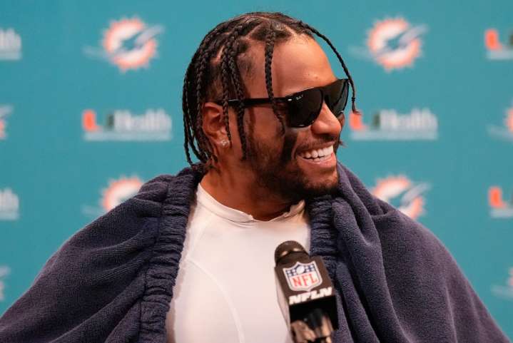 Dolphins vs. Ravens FREE LIVE STREAM (10/30/25): Watch NFL, Week 9 online