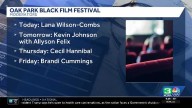 4th annual Oak Park Black Film Festival kicks off today