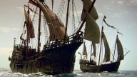 El viaje que reveló la existencia de un viento que cambió la navegación mundial