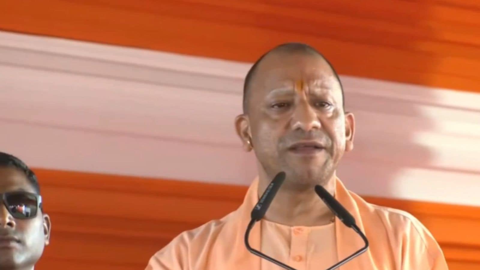 ‘Mustafabad nahi Kabir Dham rakh do’: UP CM Yogi Adityanath calls for renaming village