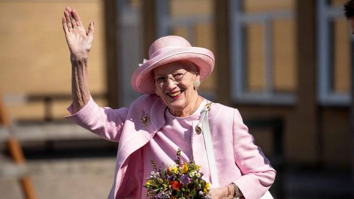 La joya más simbólica de Dinamarca: ¿por qué Margarita aún no cede la tiara Naasut a la reina Mary?