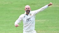 Lyon wants 'a spinner in every side' in Tests in Australia