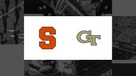 How to watch Syracuse vs. No. 7 Georgia Tech: TV channel and streaming options for October 25