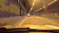 Desert Inn Road tunnel upgrades continue through December