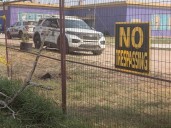 Richmound mayor says village can’t afford cleanup of Kingdom of Canada compound