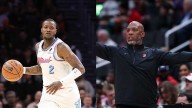 LIVE: FBI gives updates on arrests of Heat's Rozier and Blazers' Billups in federal gambling probe