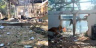 Ataque a base militar de Arauca: Alias Cheo sería el presunto responsable del acto violento que dejó un soldado muerto y seis heridos