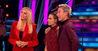 Strictly's Karen Carney leaves fans concerned as she opens up on hidden health condition